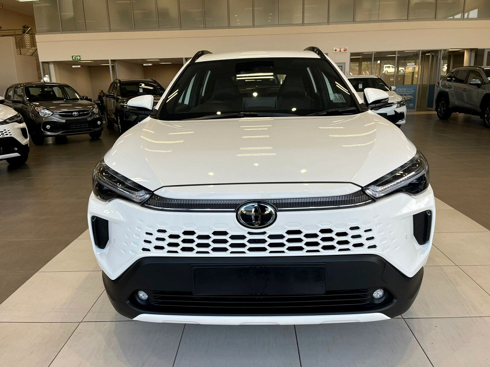 TOYOTA COROLLA CROSS 1.8 XR HYBRID, image 2