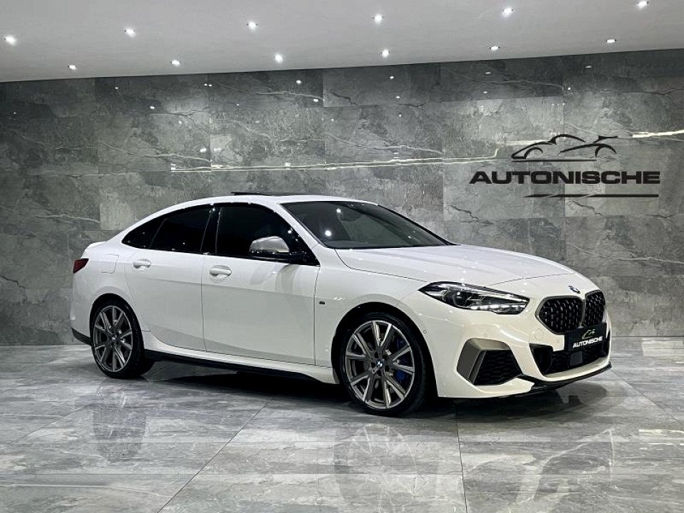 BMW M235i xDRIVE GRAN COUPE A/T (F44), image 1