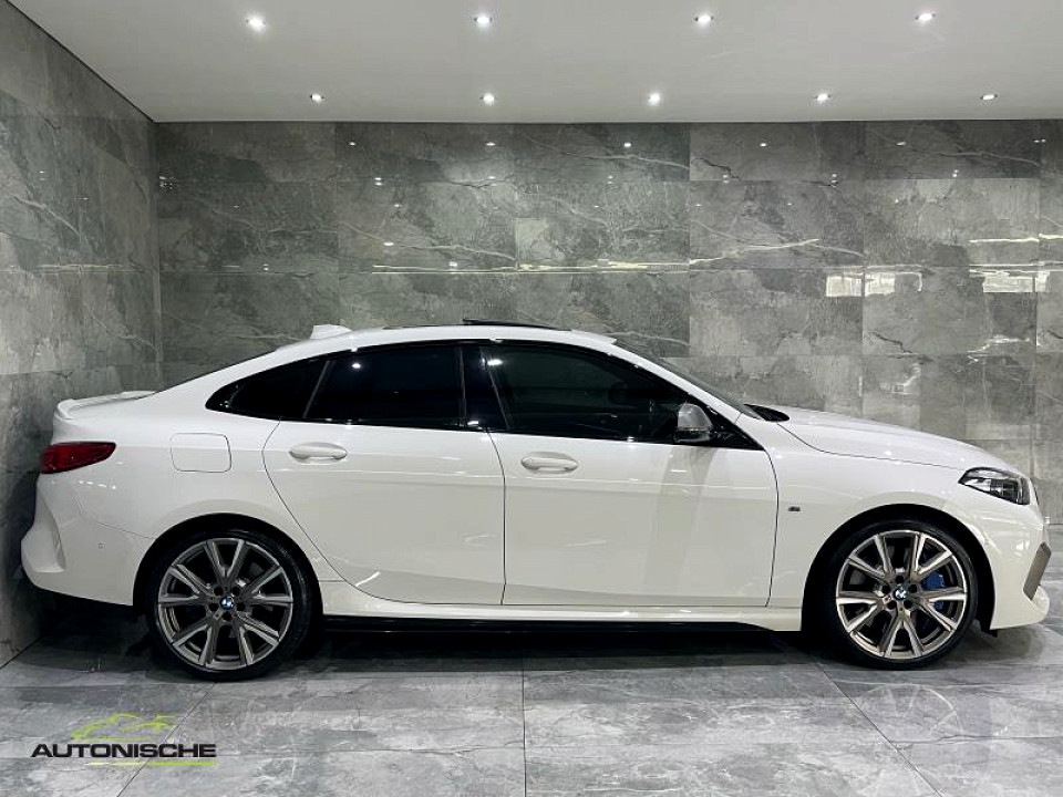 BMW M235i xDRIVE GRAN COUPE A/T (F44), image 2