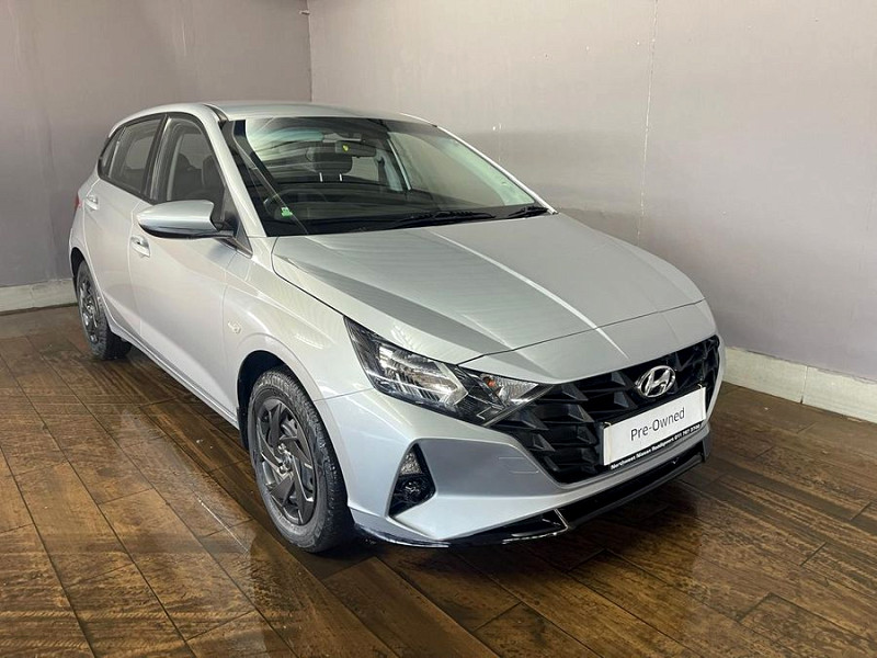 Nissan Magnite 1.0T Acenta, image 1