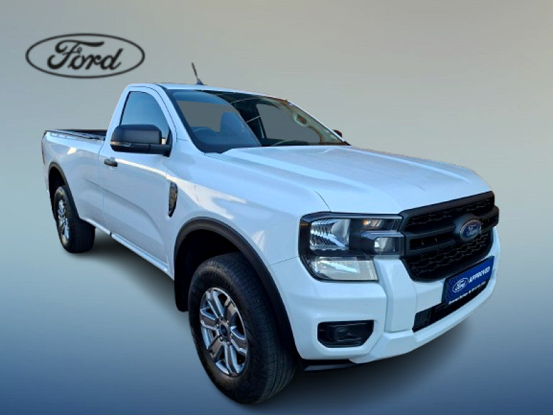 FORD RANGER 2.0D XL HR A/T S/C P/U, image 1