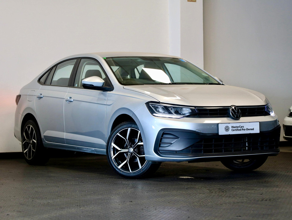 VOLKSWAGEN POLO 1.6, image 1