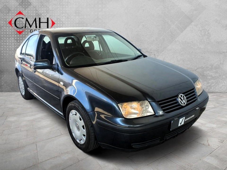 VOLKSWAGEN JETTA 4 1.6, image 1