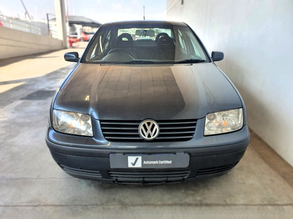 VOLKSWAGEN JETTA 4 1.6, image 2
