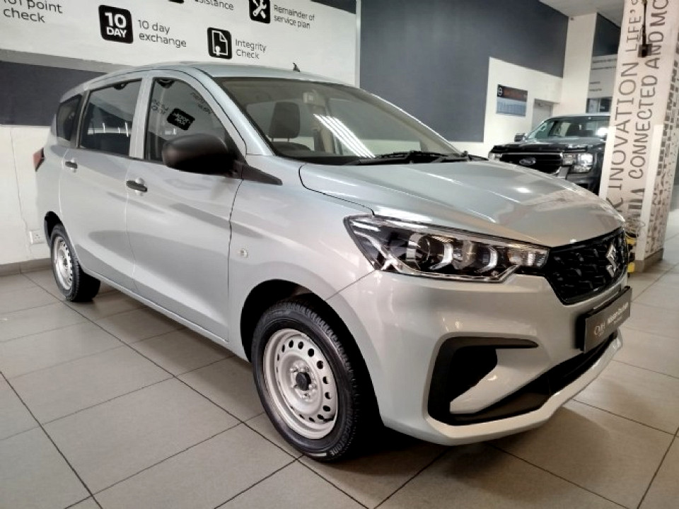 SUZUKI ERTIGA 1.5 GA, image 1