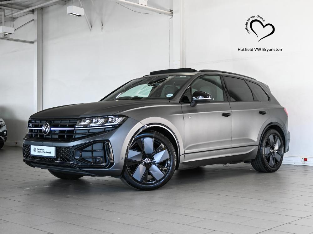Volkswagen Touareg 3.0 TDI V6 R-Line, image 1