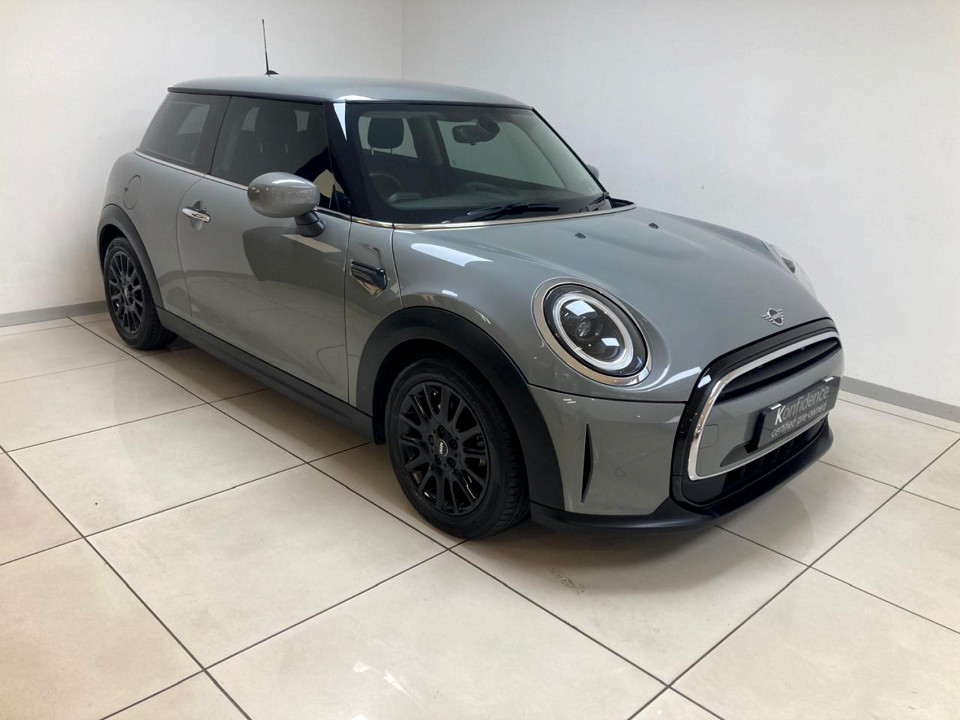 MINI MINI ONE 1.5T A/T 5DR, image 1