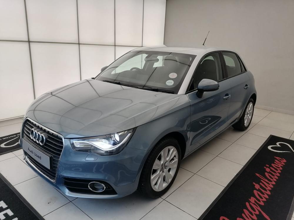 Audi A1 Sportback 1.0 TFSI SE S tronic, image 1