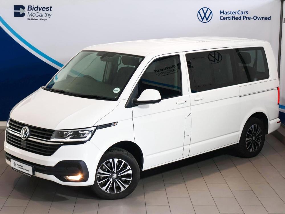 VOLKSWAGEN T6 KOMBI 2.0 BiTDi TRENDLINE PLUS DSG (132KW), image 1