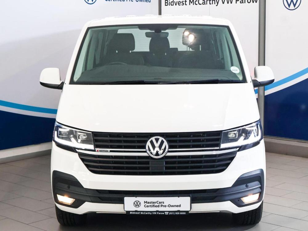VOLKSWAGEN T6 KOMBI 2.0 BiTDi TRENDLINE PLUS DSG (132KW), image 2