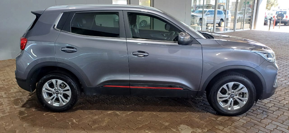 CHERY TIGGO 4 PRO 1.5 URBAN, image 2