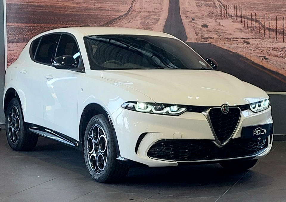 ALFA ROMEO TONALE TI 1.5T HYBRID, image 1