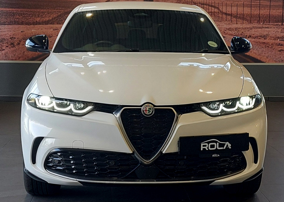 ALFA ROMEO TONALE TI 1.5T HYBRID, image 2