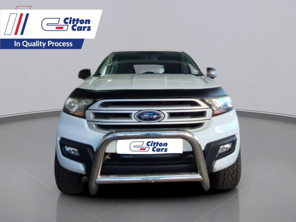 FORD EVEREST 2.2 TDCi  XLS A/T, image 1
