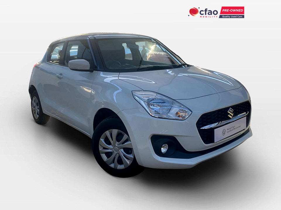 SUZUKI SWIFT 1.2 GL, image 1
