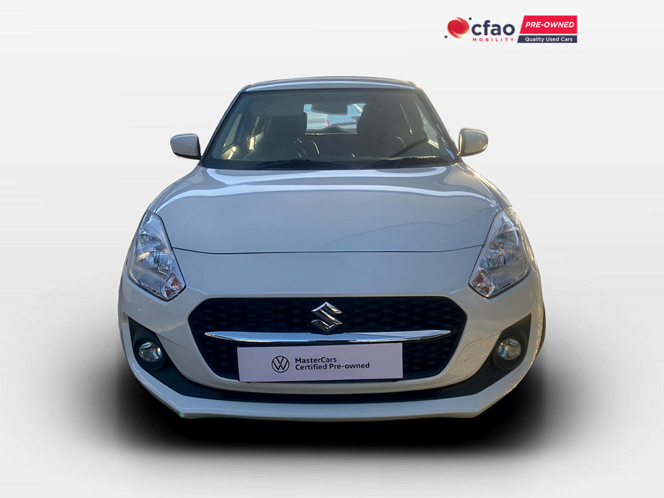 SUZUKI SWIFT 1.2 GL, image 2