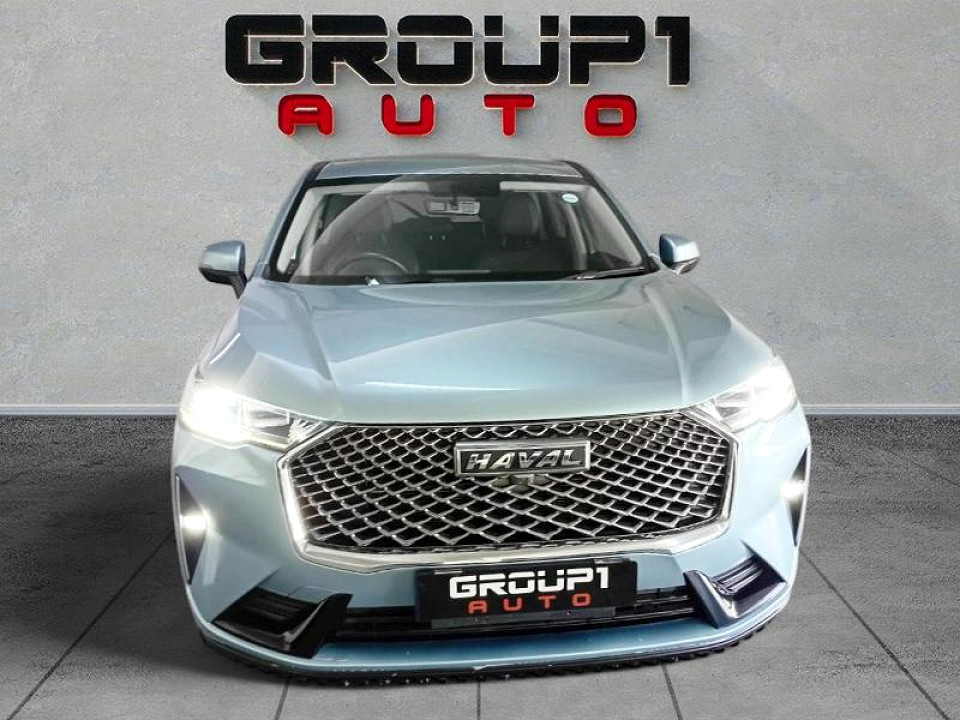 HAVAL H6 2.0T PREMIUM DCT, image 2