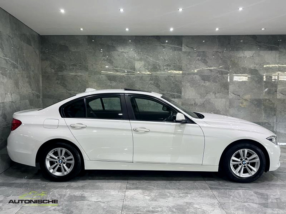 BMW 318i A/T (F30), image 2