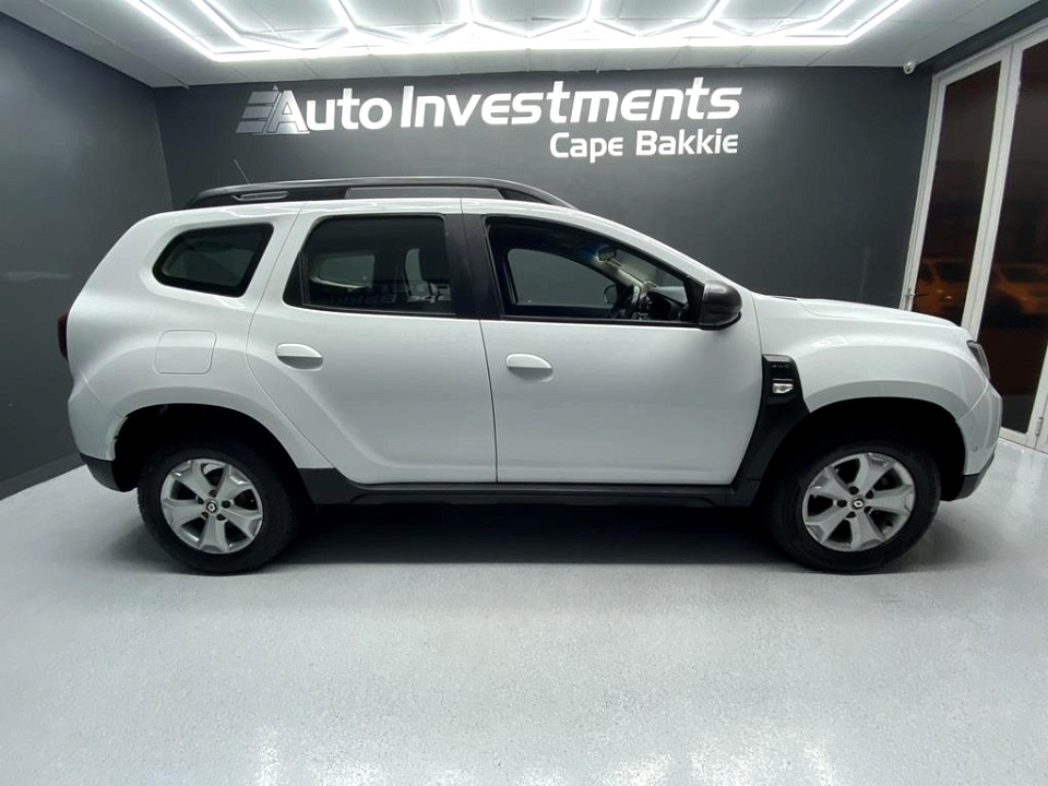 RENAULT DUSTER 1.5 dCI DYNAMIQUE 4X4, image 2