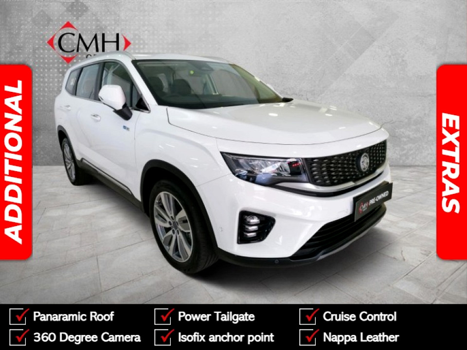 PROTON X90 1.5T FLAGSHIP (MHEV), image 1