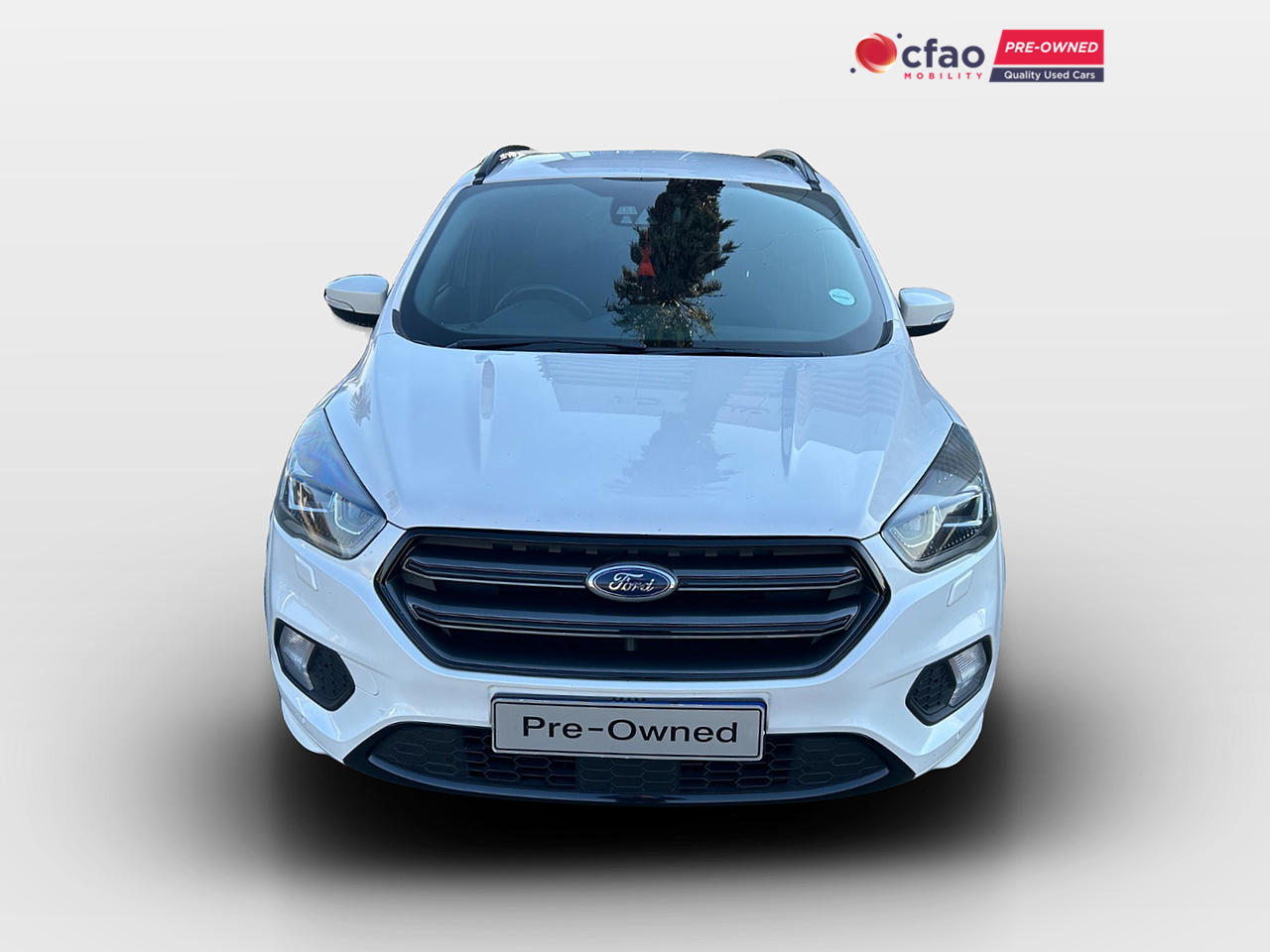 Ford Kuga 2.0T AWD ST Line, image 2