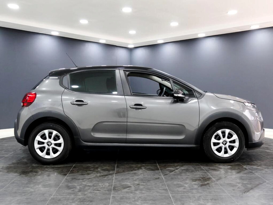 Citroen C3 1.2 Feel, image 2
