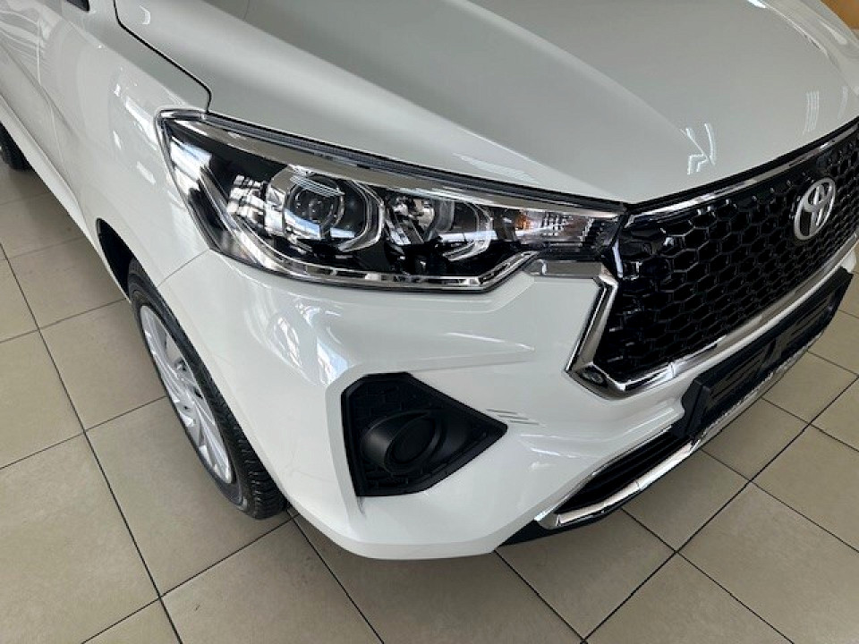 TOYOTA RUMION 1.5 SX, image 2