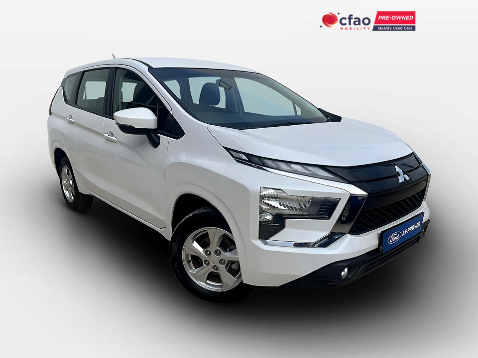 MITSUBISHI XPANDER 1.5, image 1