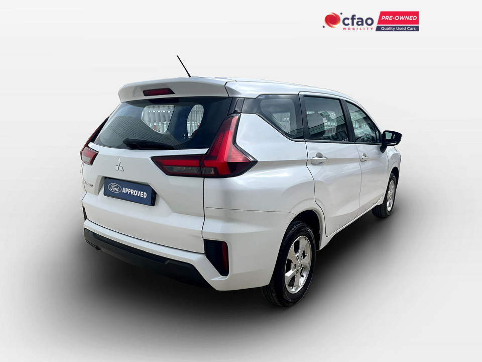 MITSUBISHI XPANDER 1.5, image 2