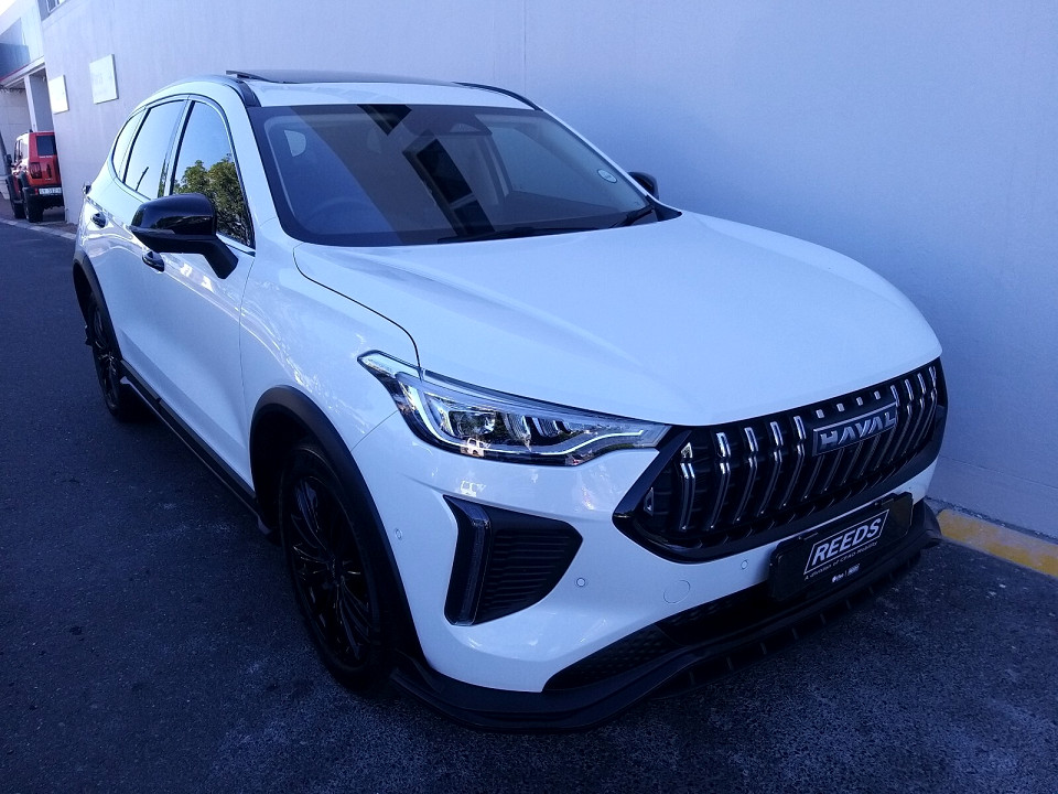 HAVAL JOLION PRO 1.5T S ULTRA LUXURY DCT, image 1