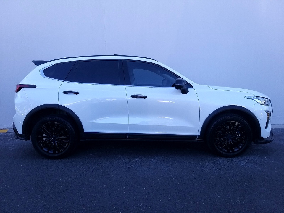 HAVAL JOLION PRO 1.5T S ULTRA LUXURY DCT, image 2