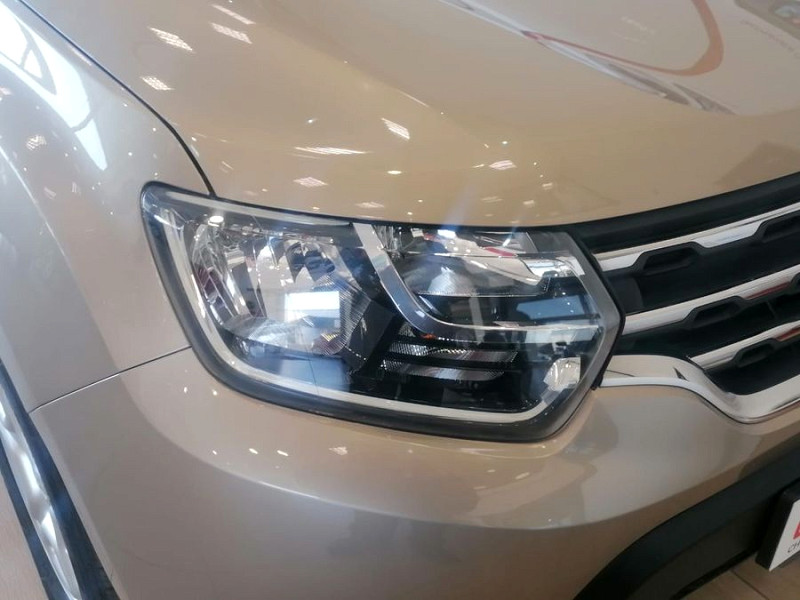 Renault Duster 1.6 Expression, image 2