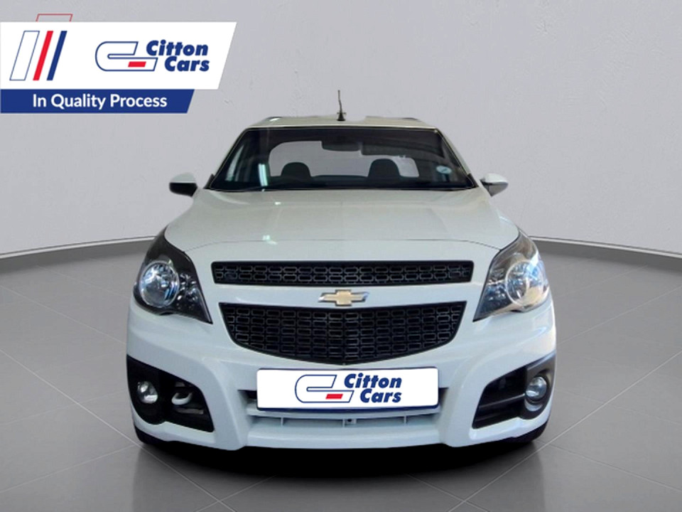 CHEVROLET UTILITY 1.4 SPORT P/U S/C, image 1