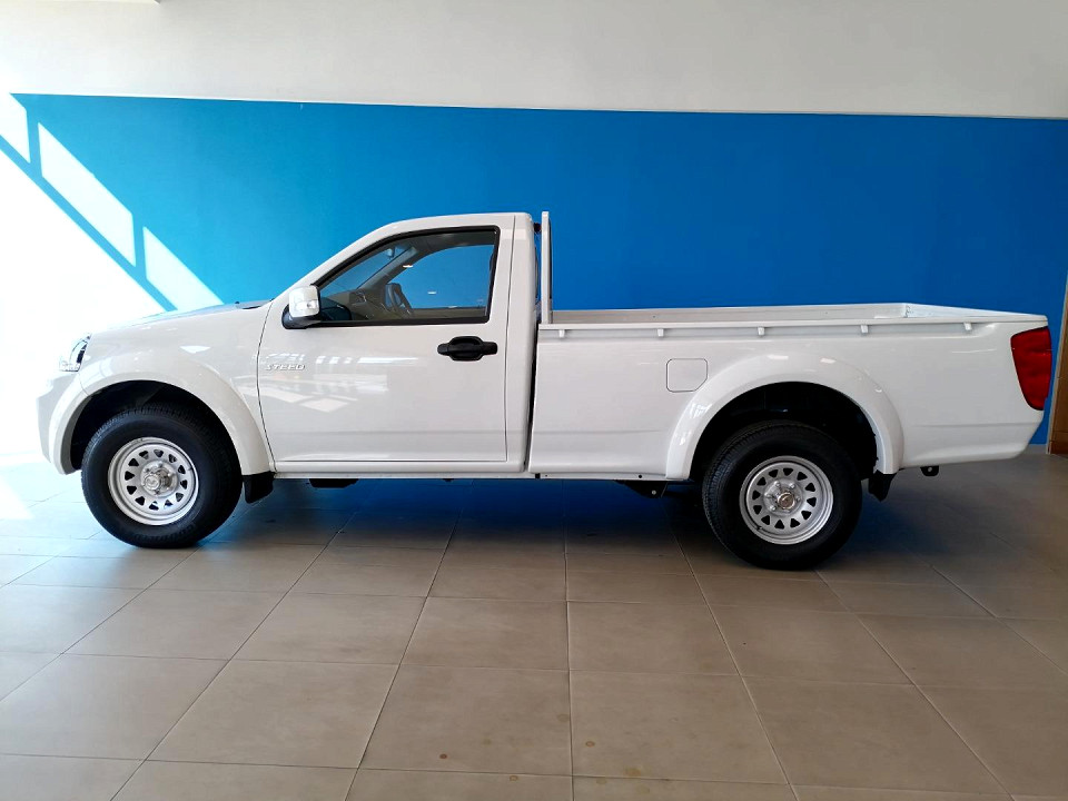 GWM STEED 5 2.0 S S/C P/U, image 2