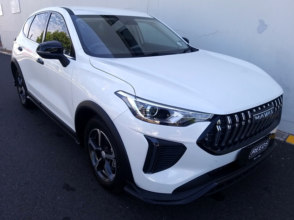 HAVAL JOLION PRO 1.5T PREMIUM DCT, image 1