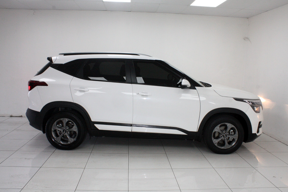 KIA SELTOS 1.6 EX A/T, image 2
