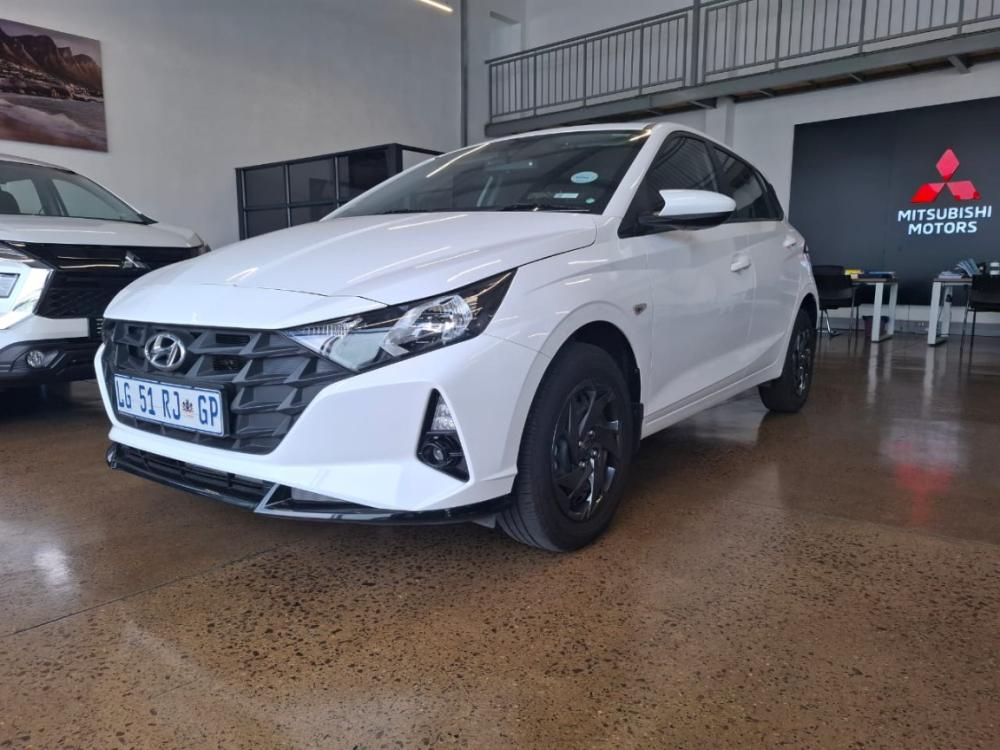 Hyundai i20 1.2 Motion, image 2