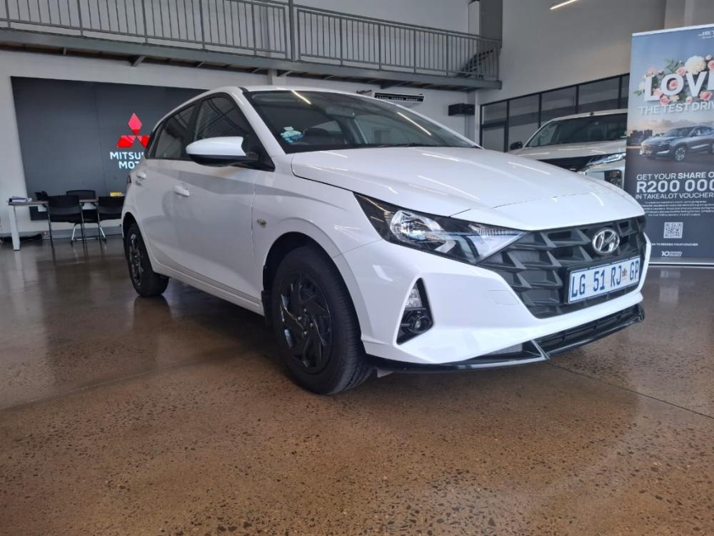 Hyundai i20 1.2 Motion, image 1