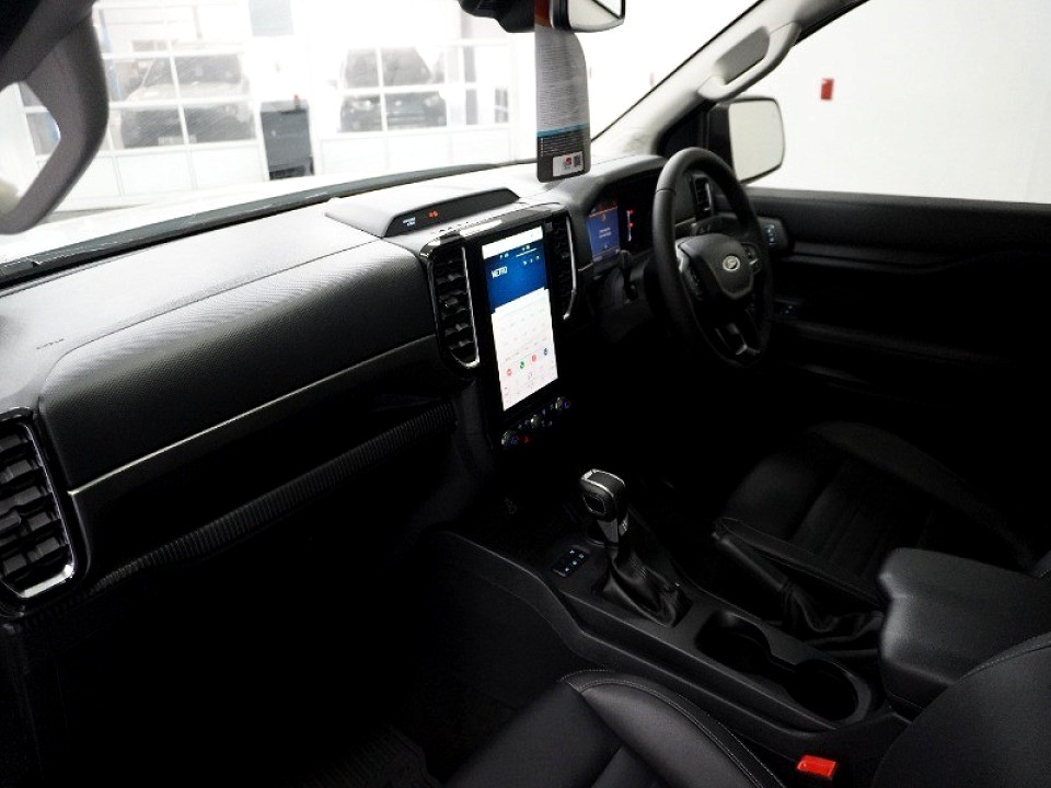 FORD RANGER 2.0D XLT HR A/T D/C P/U, image 2