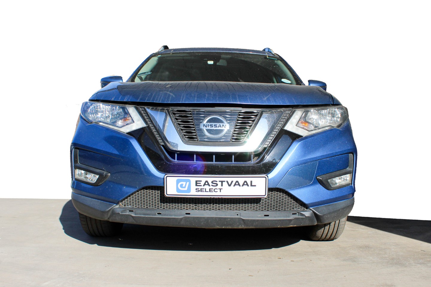 NISSAN X TRAIL 2.5 TEKNA 4X4 CVT 7S, image 2