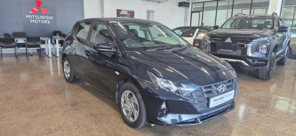 Hyundai i20 1.2 Motion, image 1