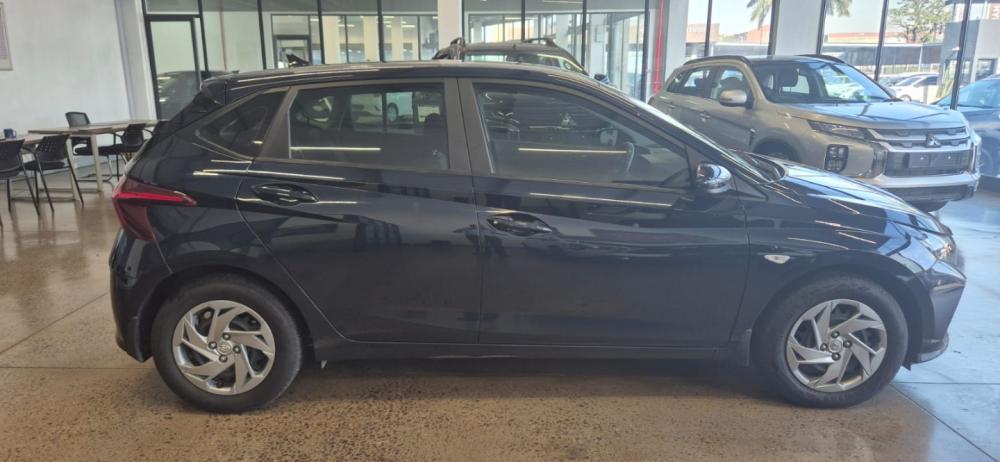 Hyundai i20 1.2 Motion, image 2
