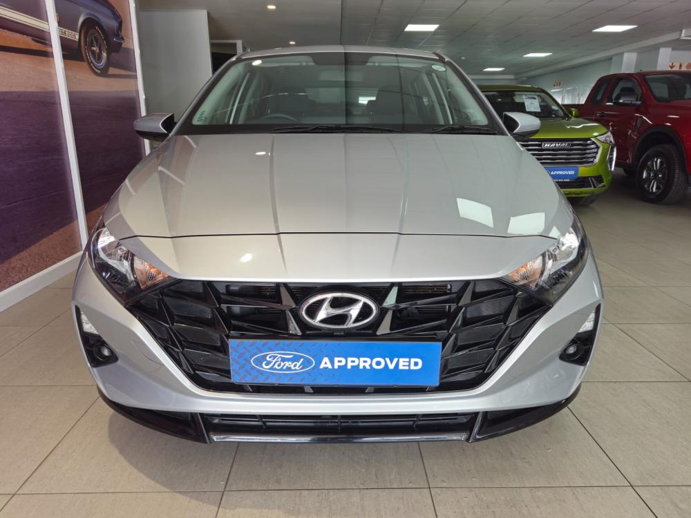 Hyundai i20 1.2 Fluid, image 2