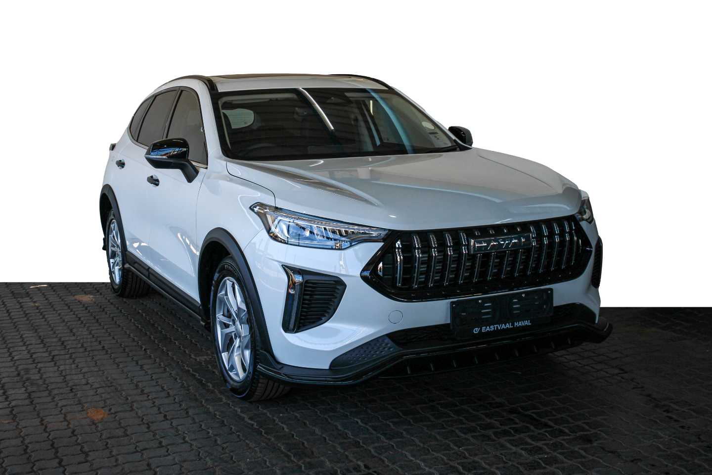 HAVAL JOLION PRO 1.5T SUPER LUXURY DCT, image 1