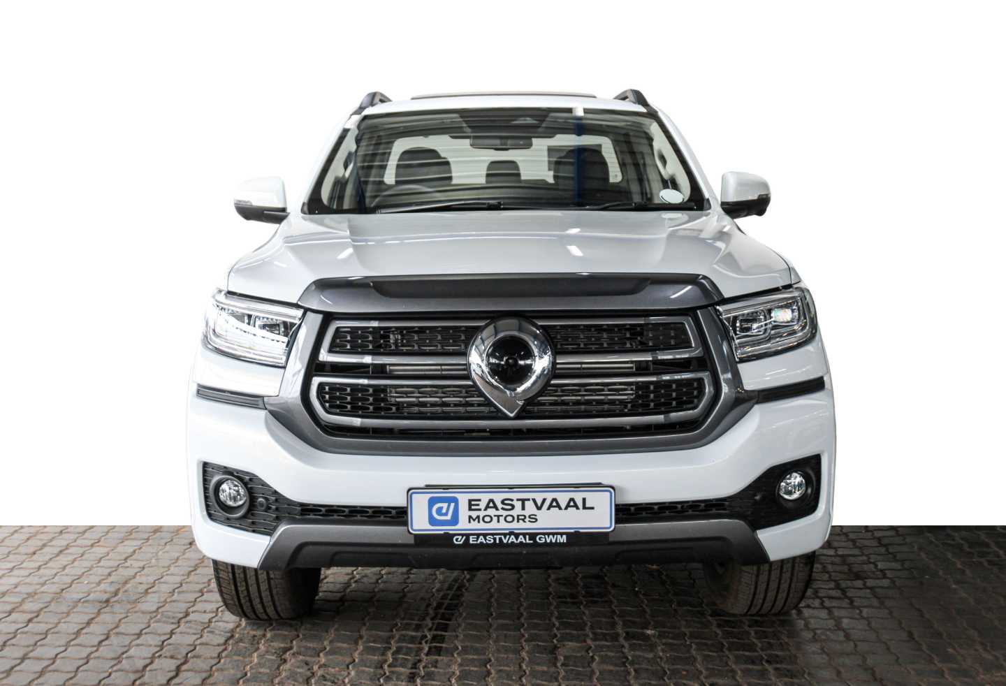 GWM P300 2.4TD LT A/T D/C P/U, image 2