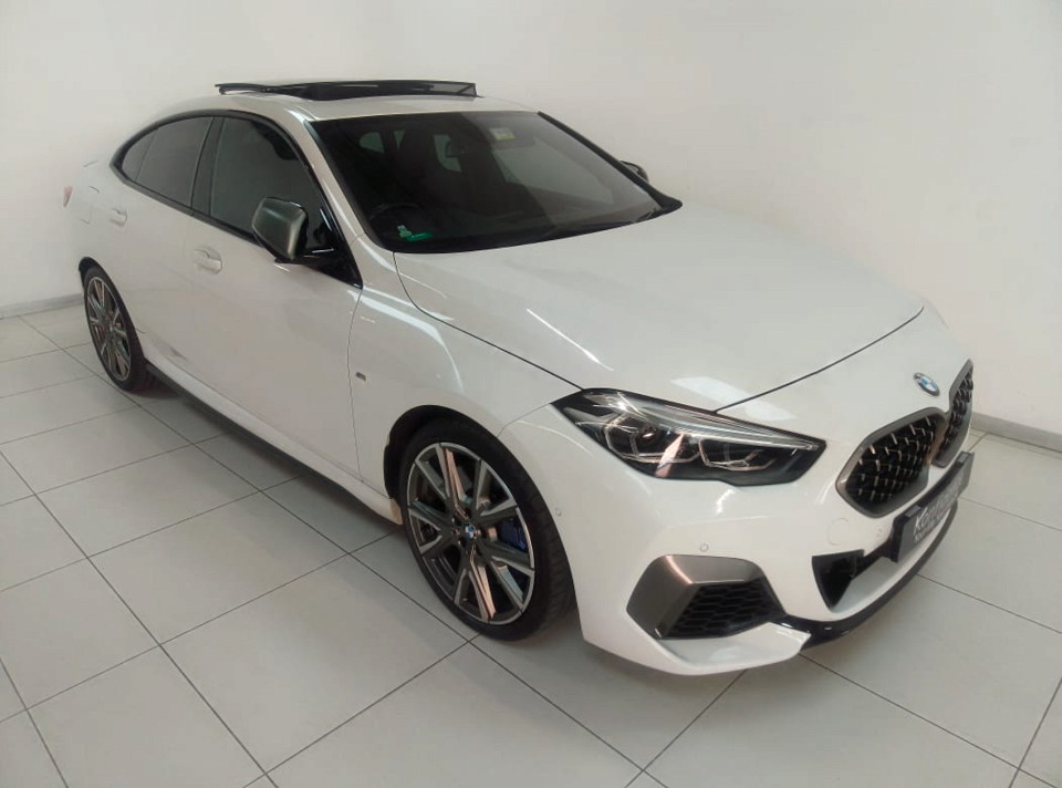 BMW M235i xDRIVE GRAN COUPE A/T (F44), image 1
