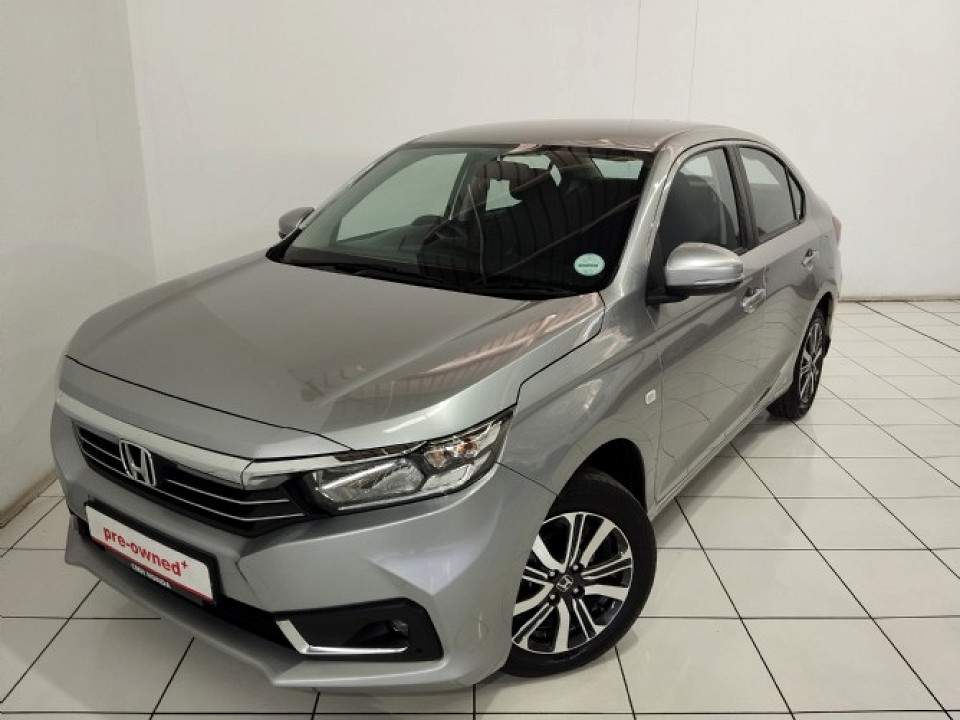 Honda Amaze 1.2 Comfort CVT, image 1