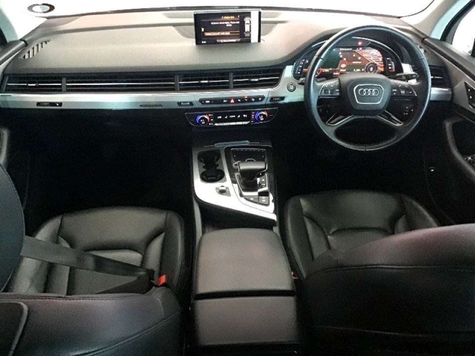 AUDI Q7 3.0 TDI V6 QUATTRO TIP (45 TDI), image 2