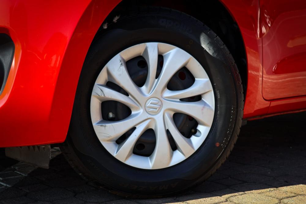 Suzuki Swift 1.2 GL AMT, image 2