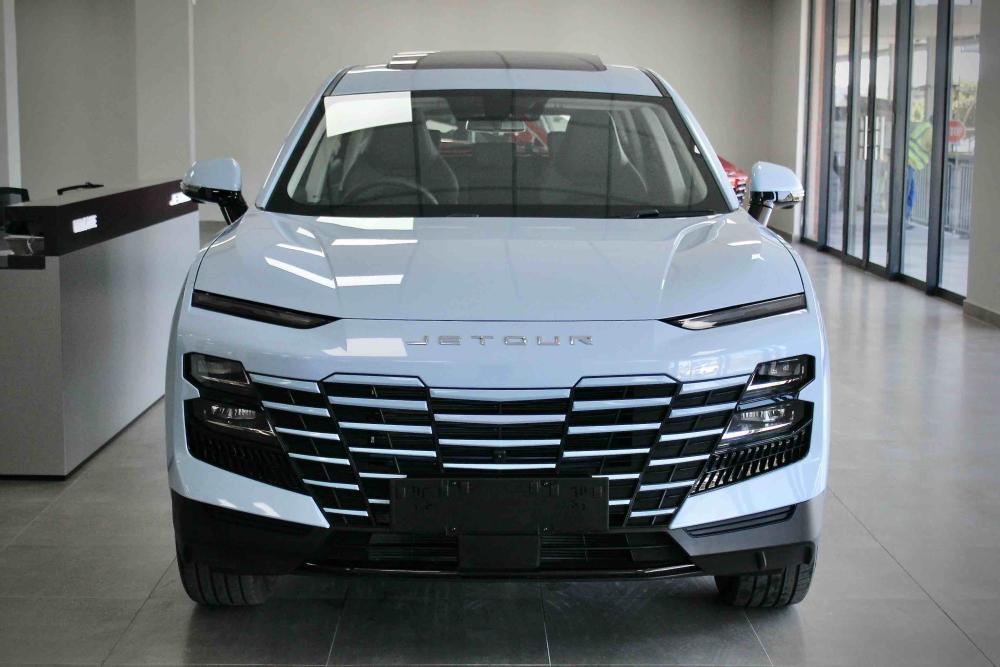 Jetour Dashing 1.5T Deluxe, image 2